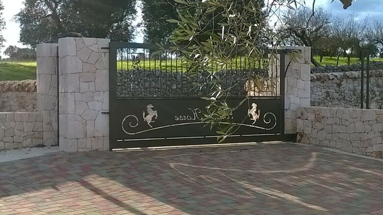 Apartamento Black Horse