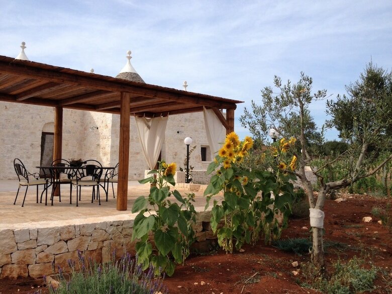 Apartamento Black Horse