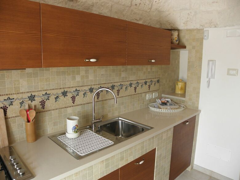Apartamento Black Horse