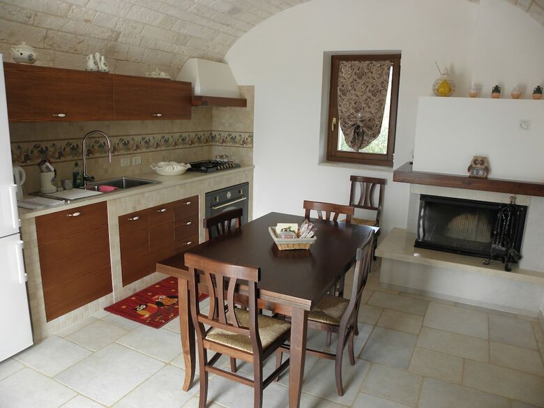 Apartamento Black Horse