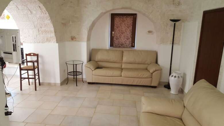 Apartamento Black Horse