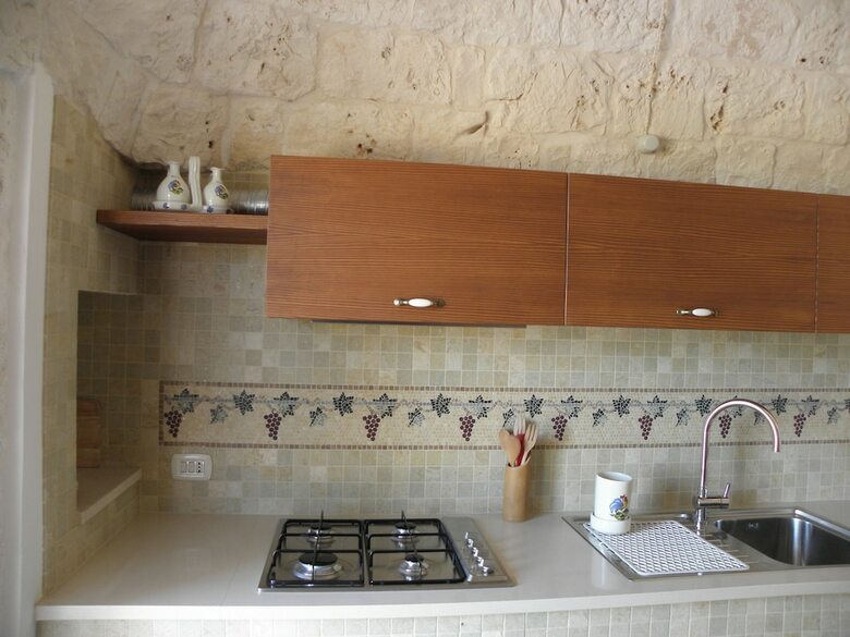 Apartamento Black Horse