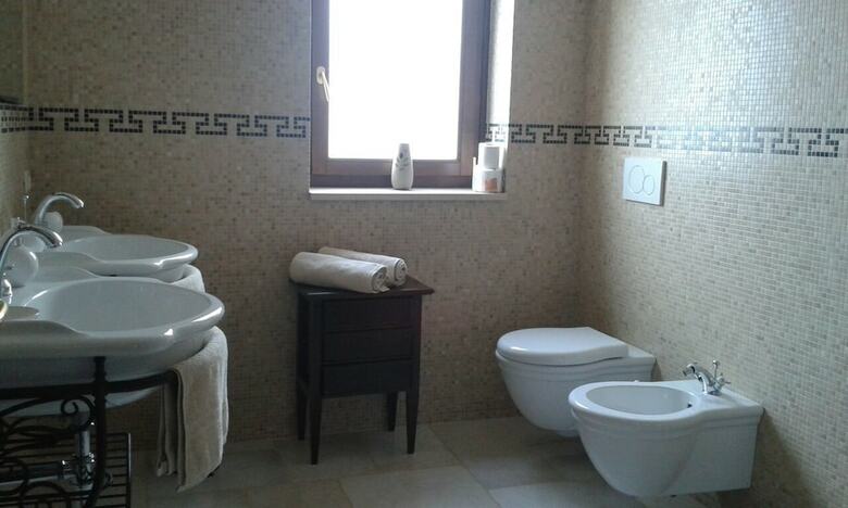 Apartamento Black Horse