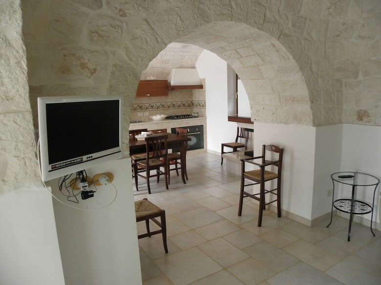 Apartamento Black Horse
