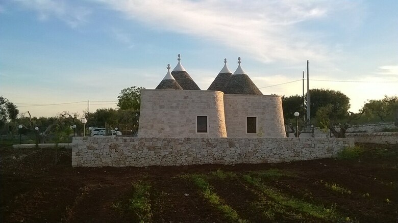 Apartamento Black Horse