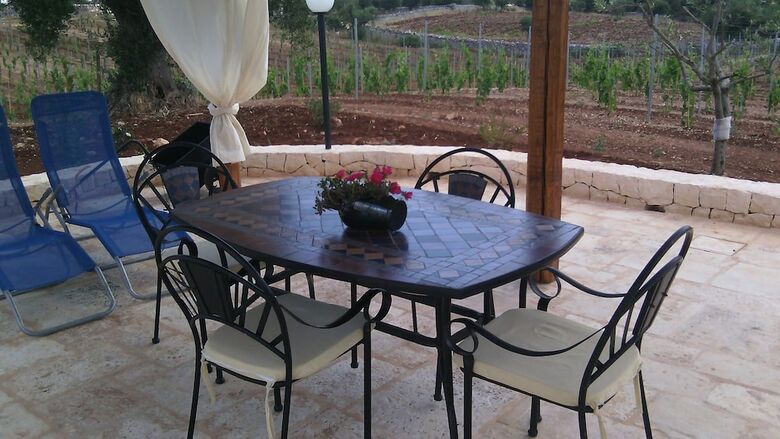 Apartamento Black Horse