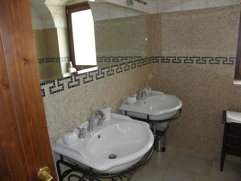 Apartamento Black Horse