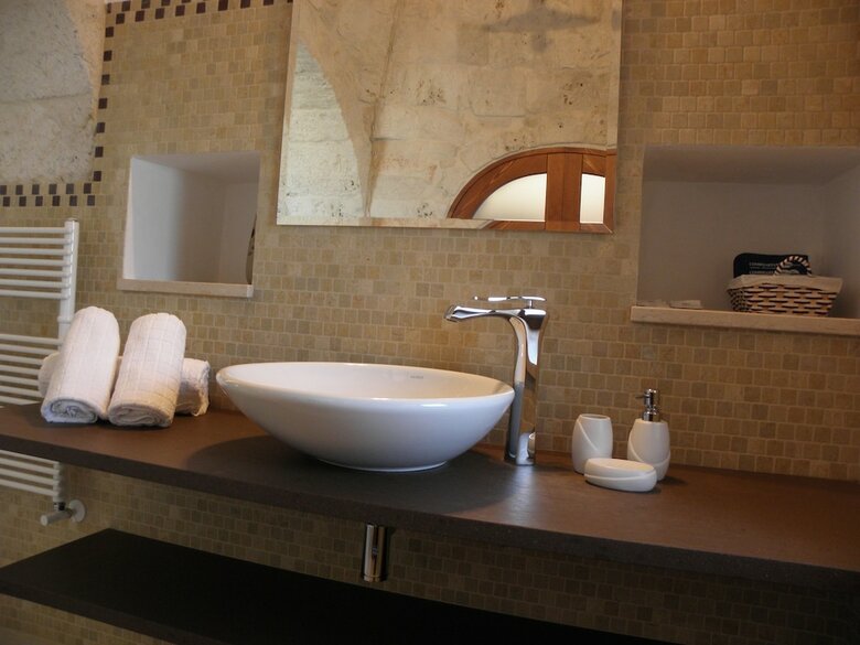 Apartamento Black Horse