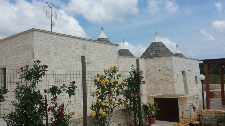 Apartamento Black Horse