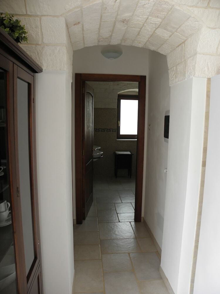 Apartamento Black Horse