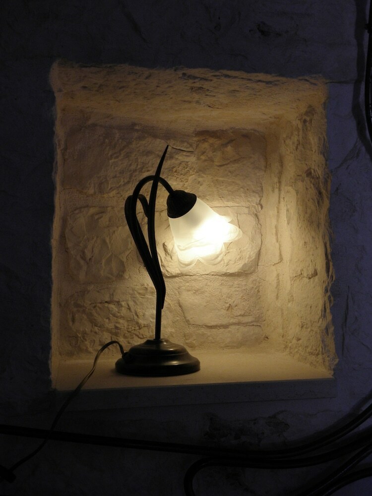 Apartamento Black Horse
