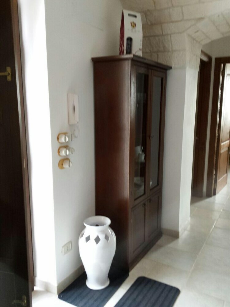 Apartamento Black Horse