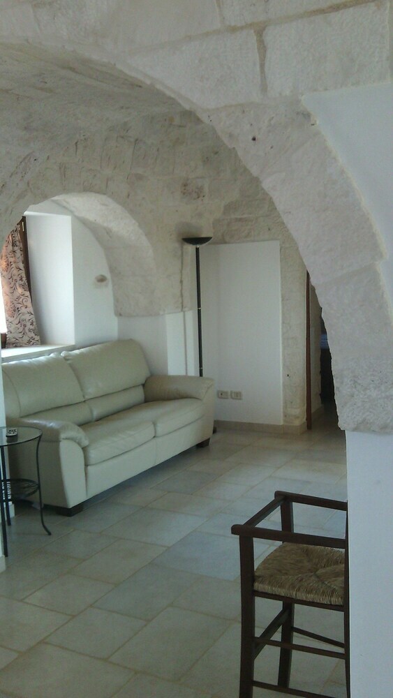 Apartamento Black Horse