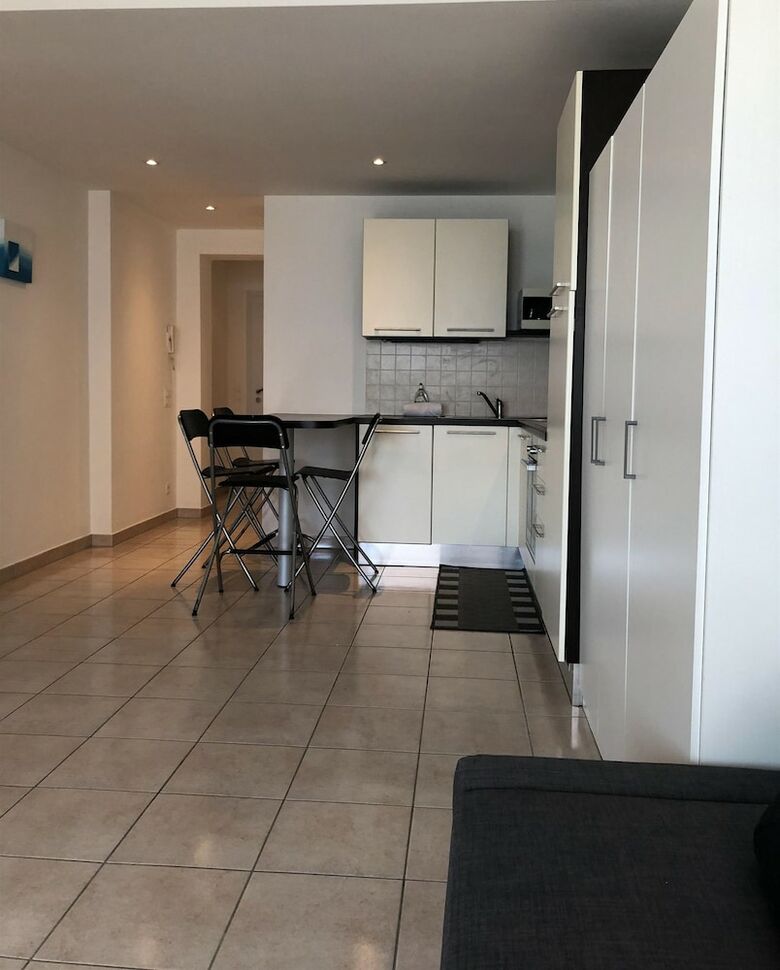 Apartamentos Blue Lake