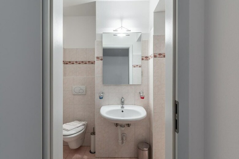 Apartamentos Blue Lake