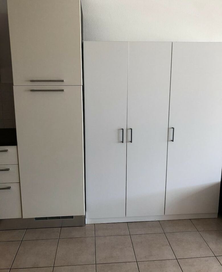 Apartamentos Blue Lake
