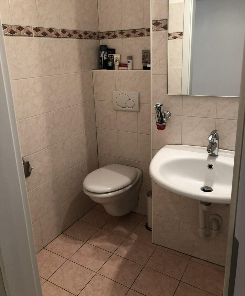 Apartamentos Blue Lake