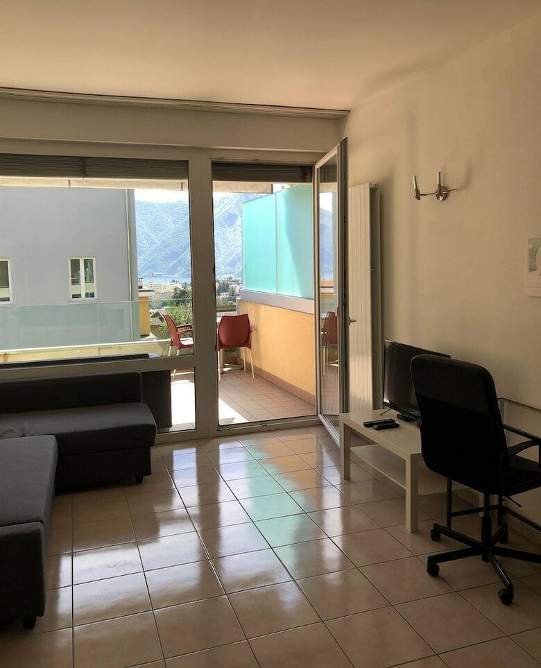 Apartamentos Blue Lake