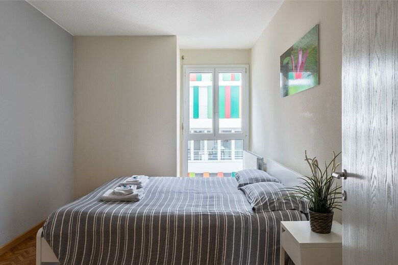 Apartamento Faggi 26