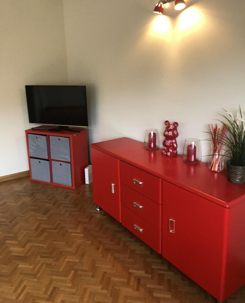 Apartamento Faggi 26