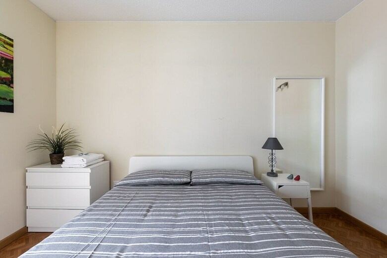 Apartamento Faggi 26