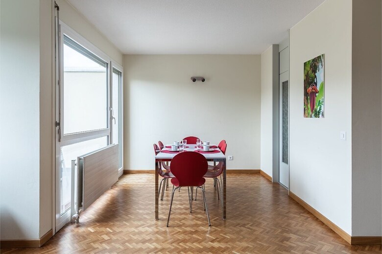 Apartamento Faggi 26