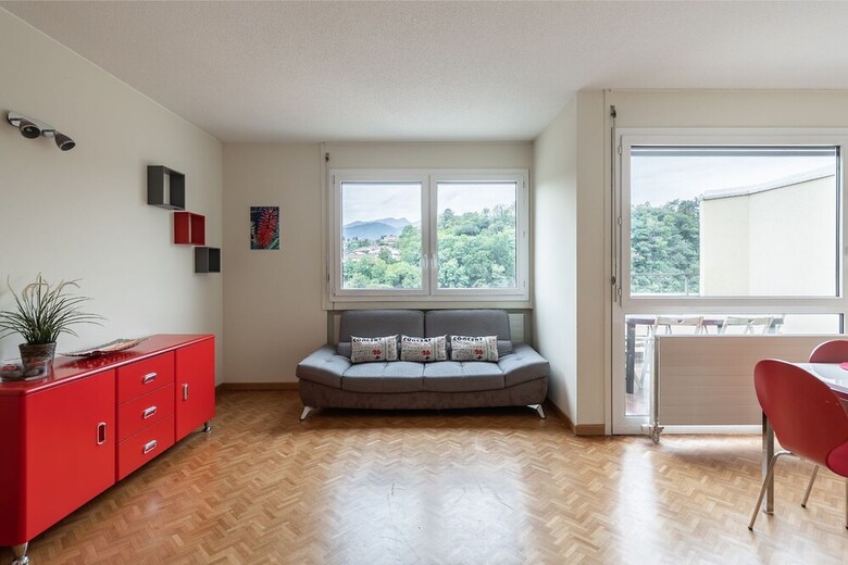 Apartamento Faggi 26
