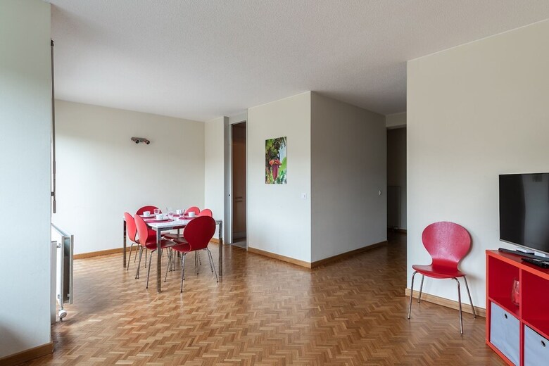 Apartamento Faggi 26