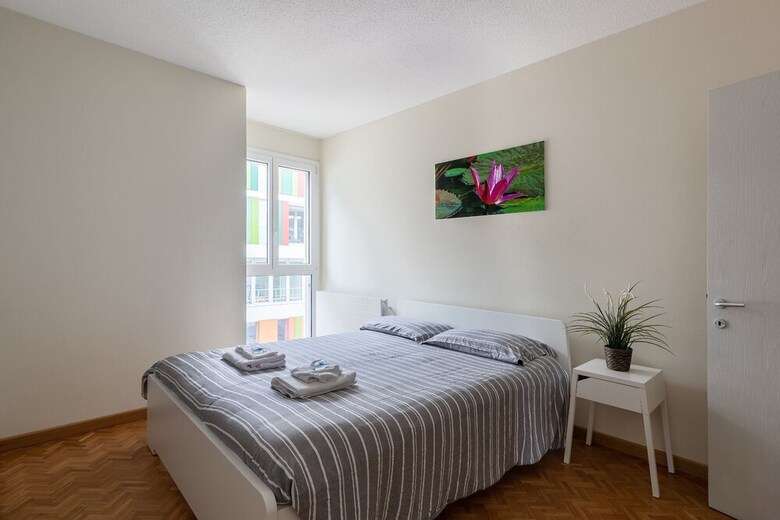 Apartamento Faggi 26