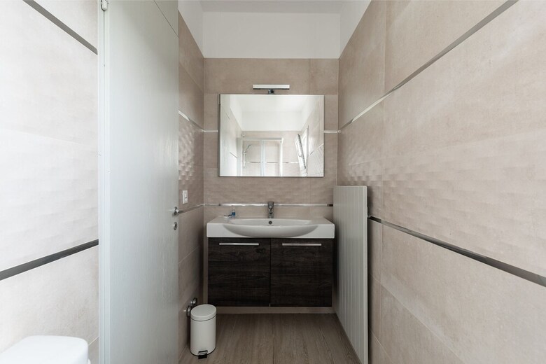 Apartamento Faggi 26