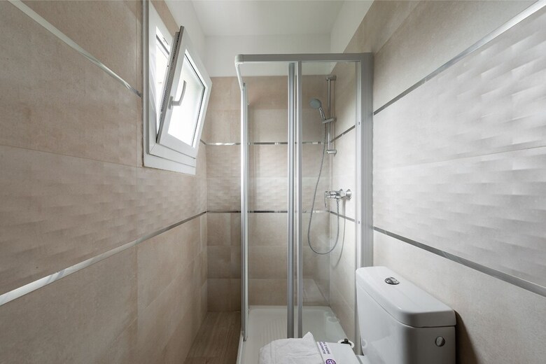 Apartamento Faggi 26