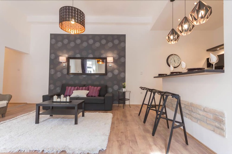 Luxury Apartment By Hi5 -v�rosh�z Suite