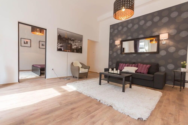 Luxury Apartment By Hi5 -v�rosh�z Suite