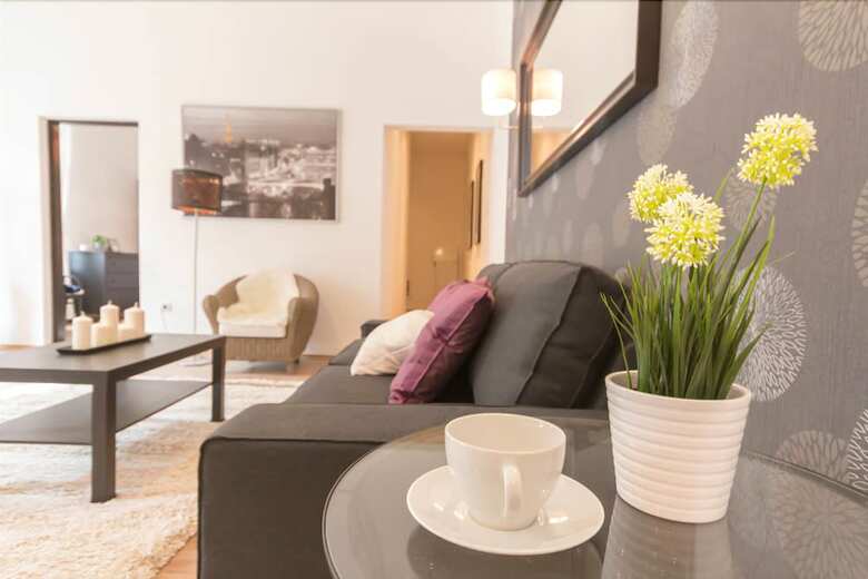 Luxury Apartment By Hi5 -v�rosh�z Suite