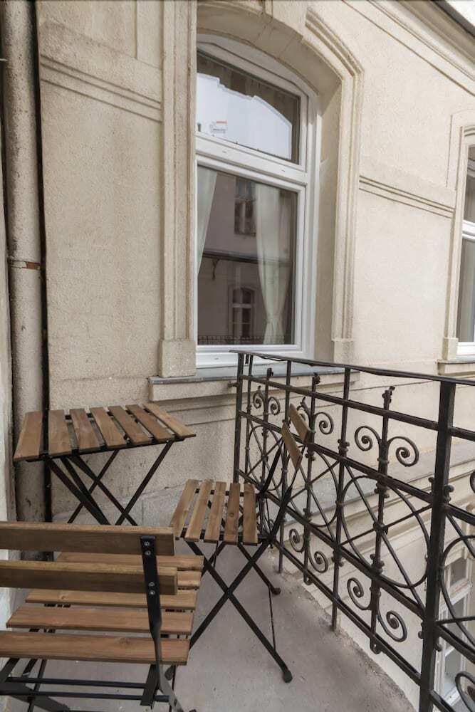 Luxury Apartment By Hi5 -v�rosh�z Suite