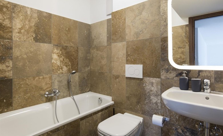 Apartamentos Collina D'oro