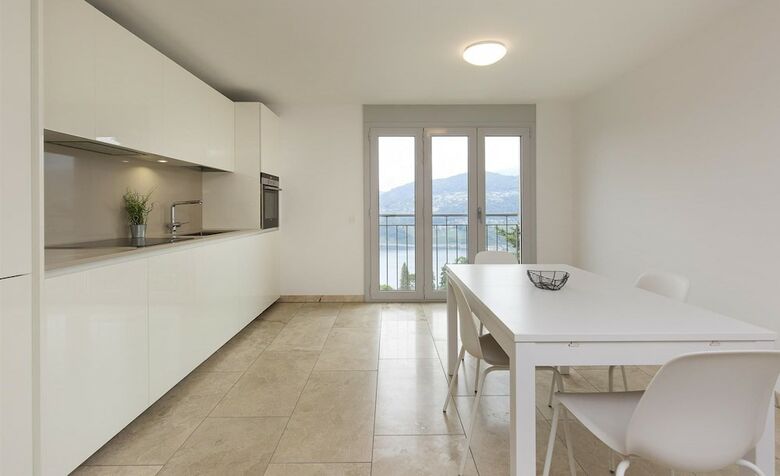 Apartamentos Collina D'oro