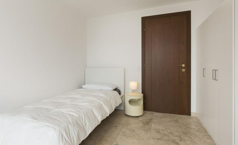Apartamentos Collina D'oro