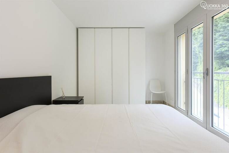Apartamentos Collina D'oro