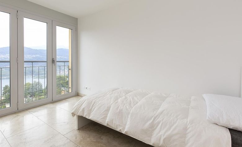 Apartamentos Collina D'oro