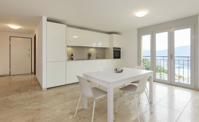 Apartamentos Collina D'oro
