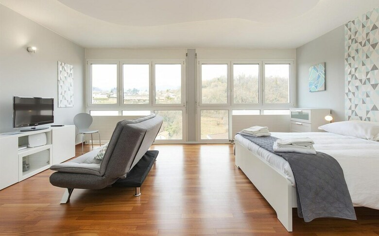 Apartamentos Faggi 21