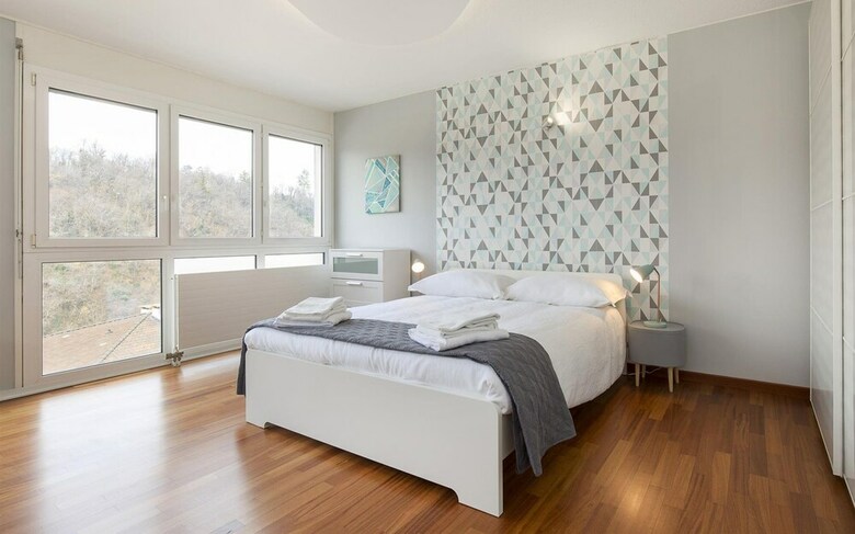 Apartamentos Faggi 21