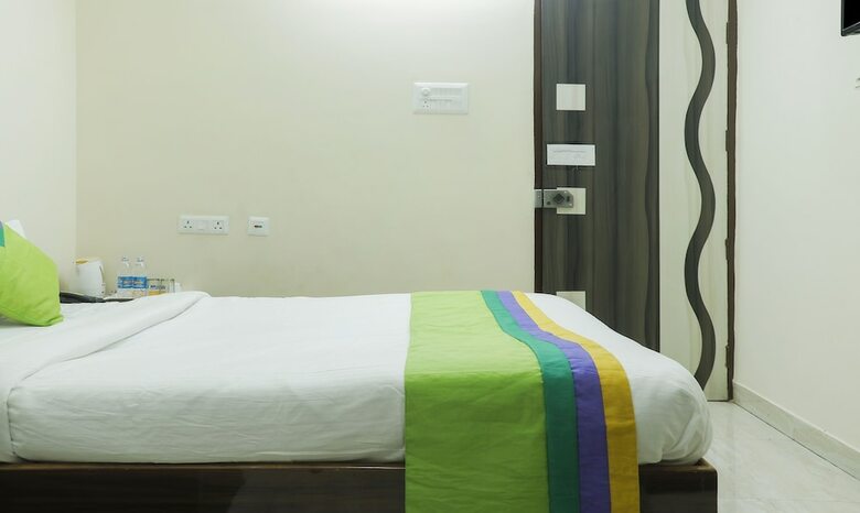 Hotel Treebo Trend Good Luck Residency