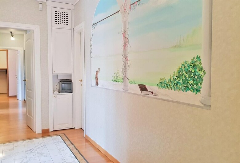 Apartamento Villa Miralago