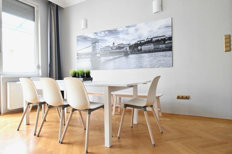 Luxury Apartment By Hi5 - Lovag Suites