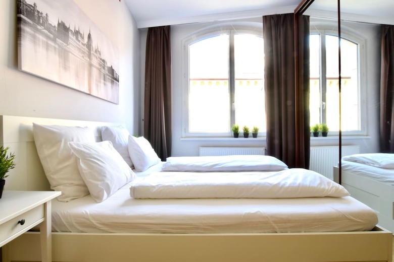 Luxury Apartment By Hi5 - Lovag Suites