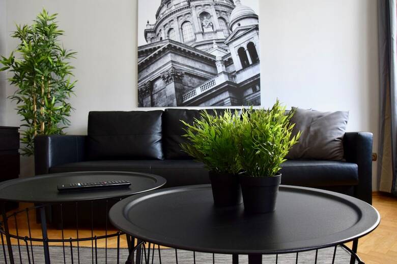 Luxury Apartment By Hi5 - Lovag Suites