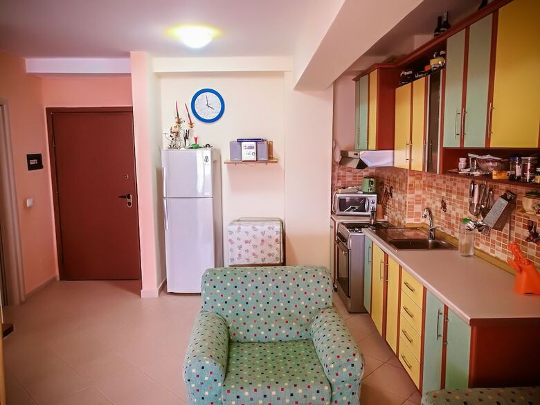 Sea View Apartment