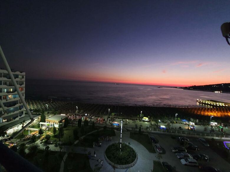 Sea View Apartment